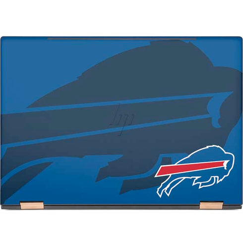 NFL Buffalo Bills Double Vision HP Spectre Skin