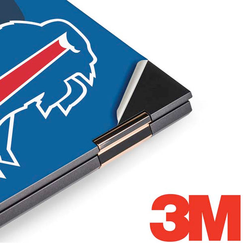 NFL Buffalo Bills Double Vision HP Spectre Skin