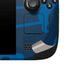 NFL Buffalo Bills Double Vision Steam Deck Handheld Gaming Computer Skin