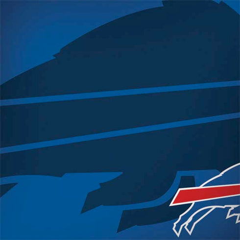 NFL Buffalo Bills Double Vision Surface Book 2 13.5in Skin