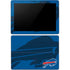 NFL Buffalo Bills Double Vision Surface Go Skin