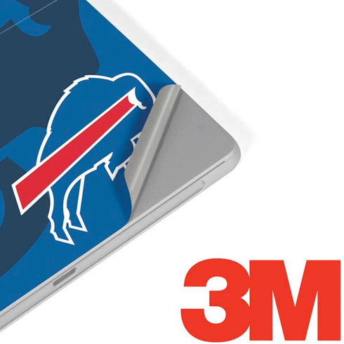 NFL Buffalo Bills Double Vision Surface Go Skin