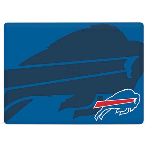 NFL Buffalo Bills Double Vision Surface Laptop 2 Skin