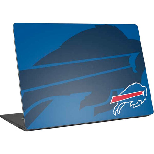 NFL Buffalo Bills Double Vision Surface Laptop 4 15in Skin