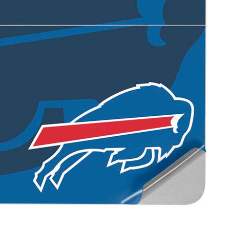 NFL Buffalo Bills Double Vision Surface Laptop Studio Skin