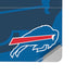 NFL Buffalo Bills Double Vision Surface Laptop Studio Skin