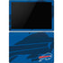 NFL Buffalo Bills Double Vision Surface Pro 6 Skin