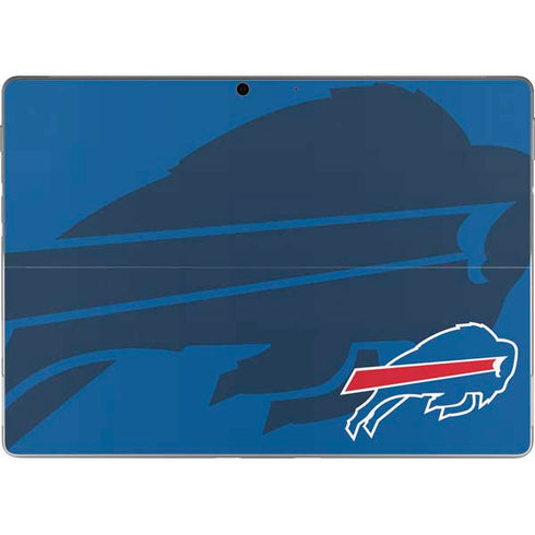 NFL Buffalo Bills Double Vision Surface Pro 8 Skin