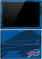 NFL Buffalo Bills Double Vision Surface Pro (2017) Skin