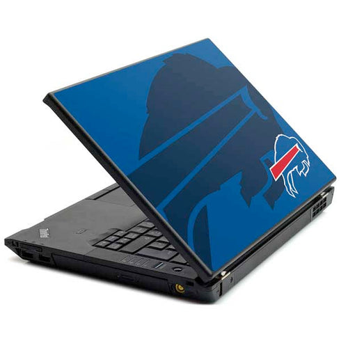 NFL Buffalo Bills Double Vision T440s Skin