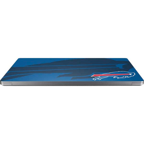 NFL Buffalo Bills Double Vision Universal Laptop 14in (11.4 x 8.2in) Skin