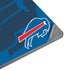 NFL Buffalo Bills Double Vision Universal Laptop 15in (12.2 x 8.8in) Skin