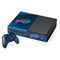NFL Buffalo Bills Double Vision Xbox One Console and Controller Bundle Skin