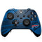 NFL Buffalo Bills Double Vision Xbox One Elite Controller Skin
