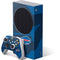 NFL Buffalo Bills Double Vision Xbox Series S Bundle Skin