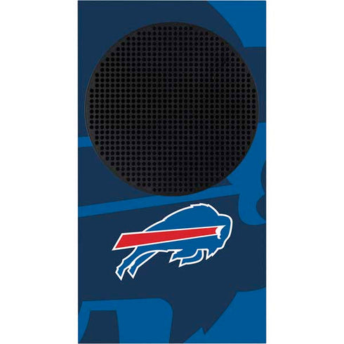 NFL Buffalo Bills Double Vision Xbox Series S Skins