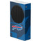 NFL Buffalo Bills Double Vision Xbox Series S Console Skin
