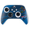 NFL Buffalo Bills Double Vision Xbox Series S Controller Skin