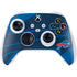 NFL Buffalo Bills Double Vision Xbox Series S Controller Skin