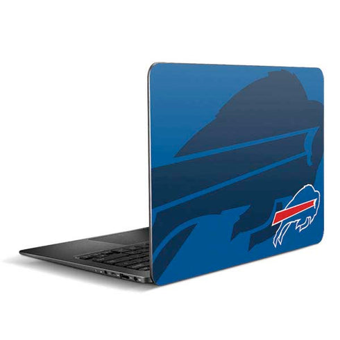 NFL Buffalo Bills Double Vision Zenbook UX305FA 13.3in Skin