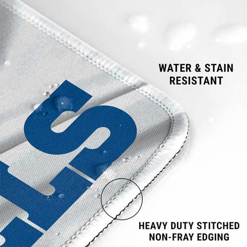 NFL Buffalo Bills Gaming Mouse Pad