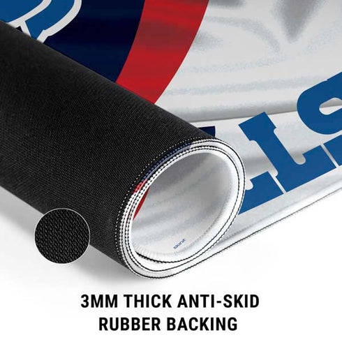 NFL Buffalo Bills Gaming Mouse Pad