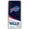 NFL Buffalo Bills Galaxy A10e Clear Case