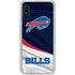 NFL Buffalo Bills Galaxy A10e Clear Case
