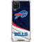 NFL Buffalo Bills Galaxy A12 Clear Case