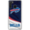 NFL Buffalo Bills Galaxy A21 Clear Case