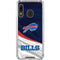 NFL Buffalo Bills Galaxy A30 Clear Case