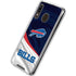 NFL Buffalo Bills Galaxy A30 Clear Case