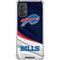 NFL Buffalo Bills Galaxy A32 5G Clear Case