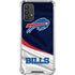 NFL Buffalo Bills Galaxy A32 5G Clear Case