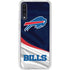 NFL Buffalo Bills Galaxy A50 Clear Case