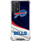 NFL Buffalo Bills Galaxy A52 5G Clear Case