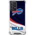 NFL Buffalo Bills Galaxy A52 5G Clear Case