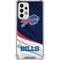 NFL Buffalo Bills Galaxy A53 5G Clear Case
