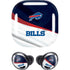 NFL Buffalo Bills Galaxy Buds Pro Skin