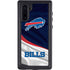 NFL Buffalo Bills Galaxy Note 10 Waterproof Case