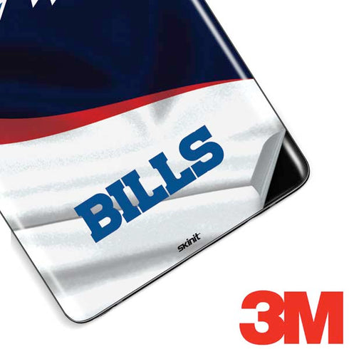 NFL Buffalo Bills Galaxy Note 8 Skin