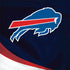 NFL Buffalo Bills Galaxy Note 8 Skin