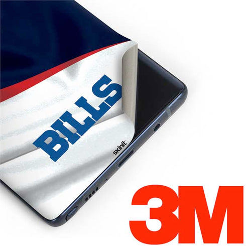 NFL Buffalo Bills Galaxy Note 9 Skin