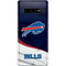 NFL Buffalo Bills Galaxy S10 Plus Skin