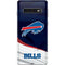 NFL Buffalo Bills Galaxy S10 Skin