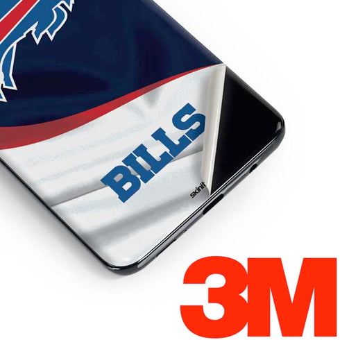 NFL Buffalo Bills Galaxy S10 Skin