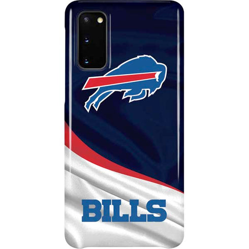 NFL Buffalo Bills Galaxy S20 Lite Case