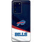 NFL Buffalo Bills Galaxy S20 Ultra 5G Skin