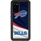 NFL Buffalo Bills Galaxy S20 Waterproof Case