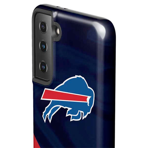 NFL Buffalo Bills Galaxy S21 FE Pro Case